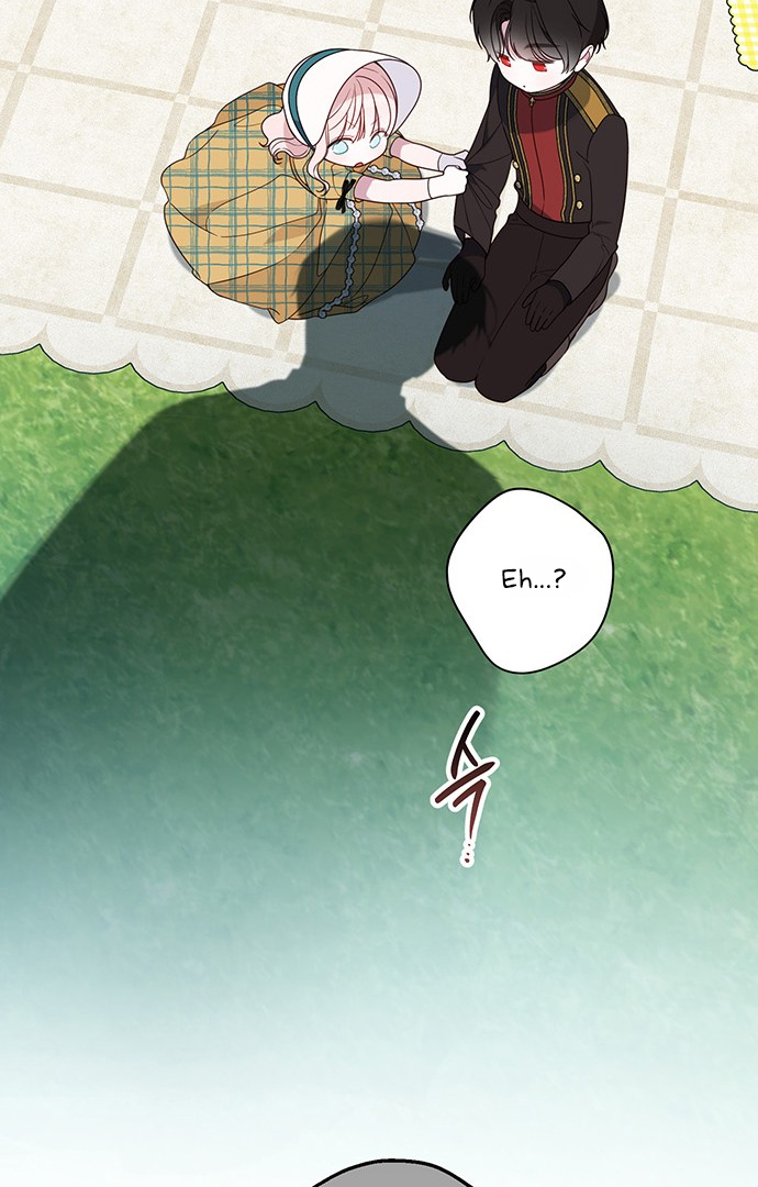Baby Tyrant Chapter 56 Gambar 130
