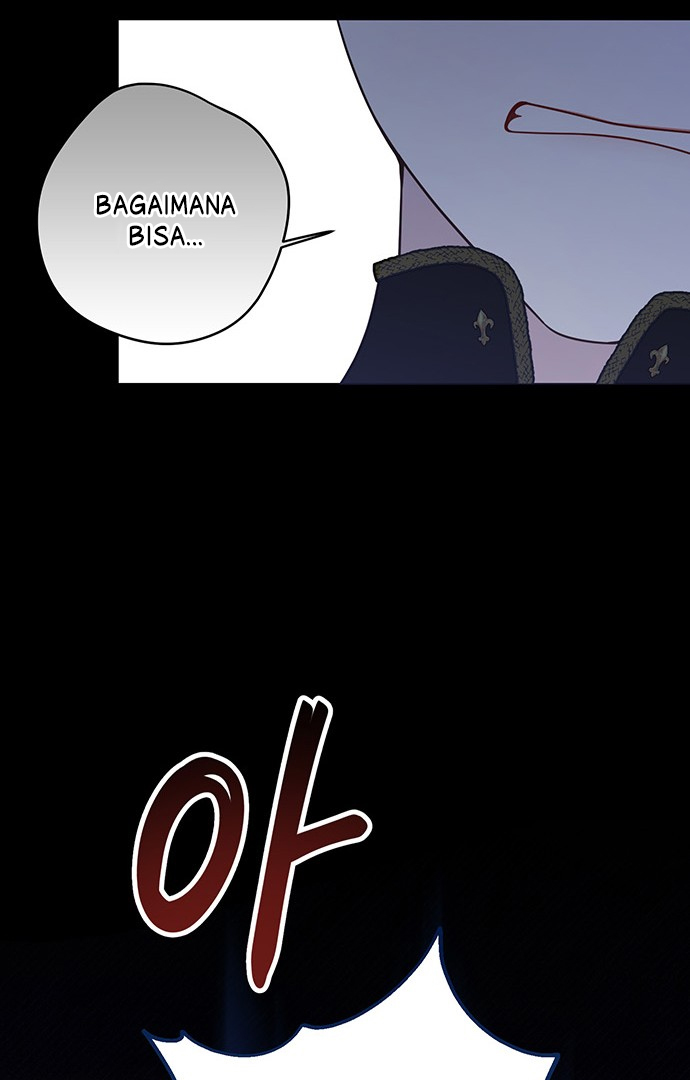 Baby Tyrant Chapter 56 Gambar 134