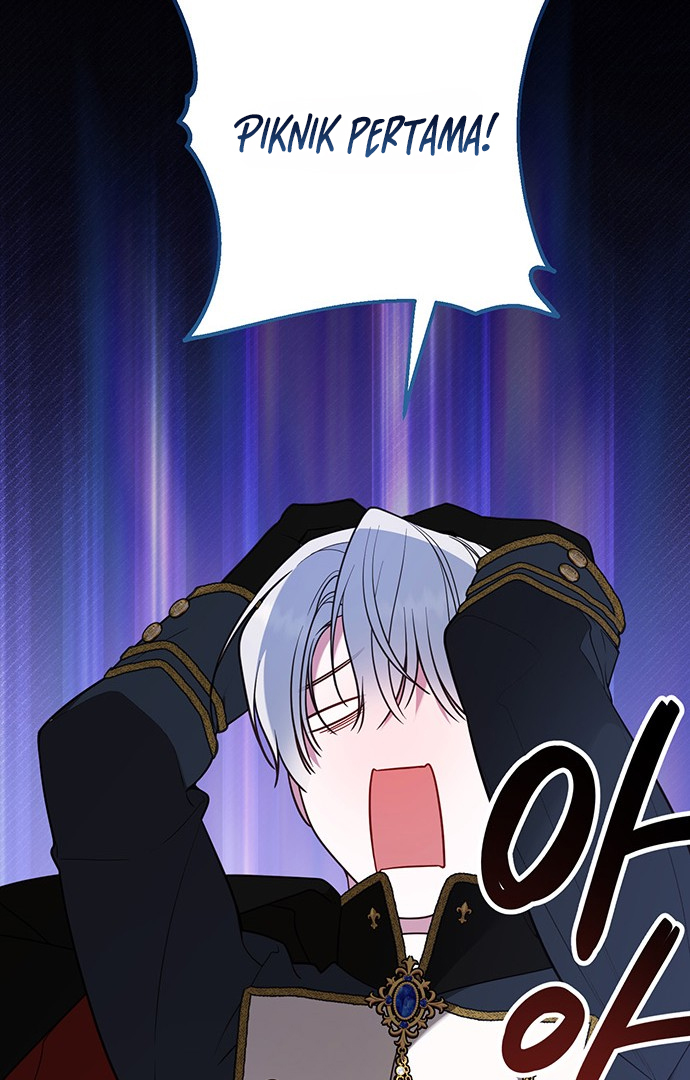 Baby Tyrant Chapter 56 Gambar 135