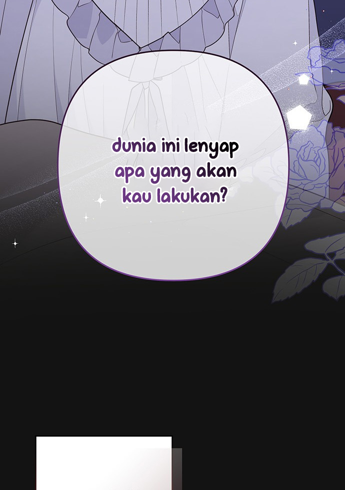 Baby Tyrant Chapter 56 Gambar 16
