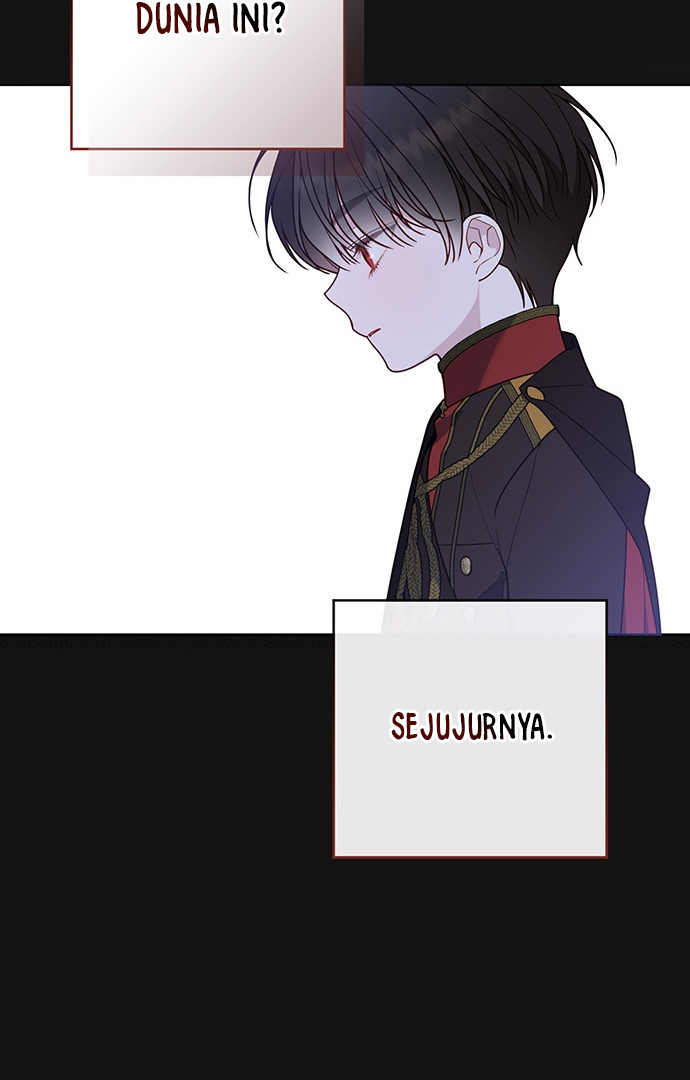 Baby Tyrant Chapter 56 Gambar 17