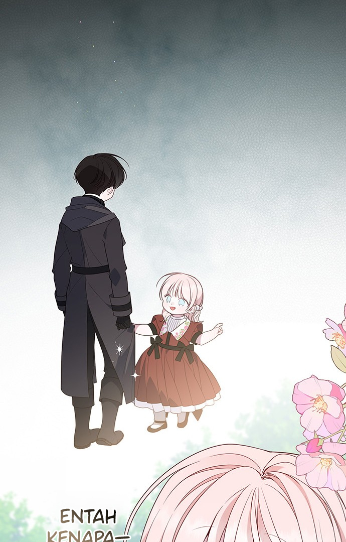 Baby Tyrant Chapter 56 Gambar 19