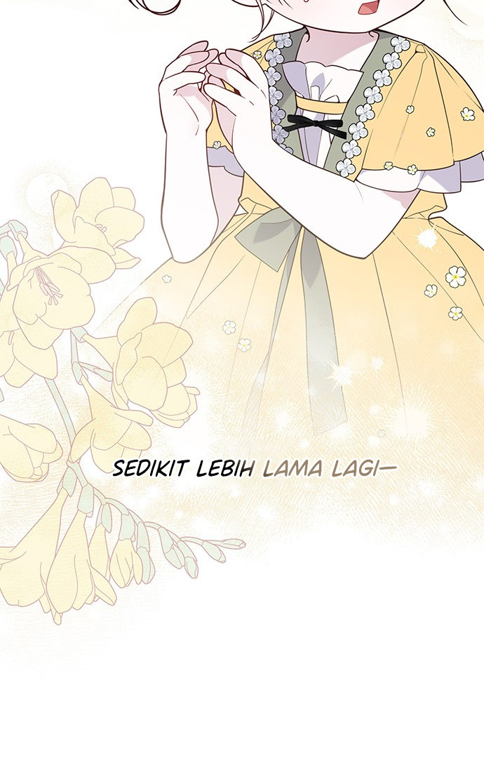 Baby Tyrant Chapter 56 Gambar 22