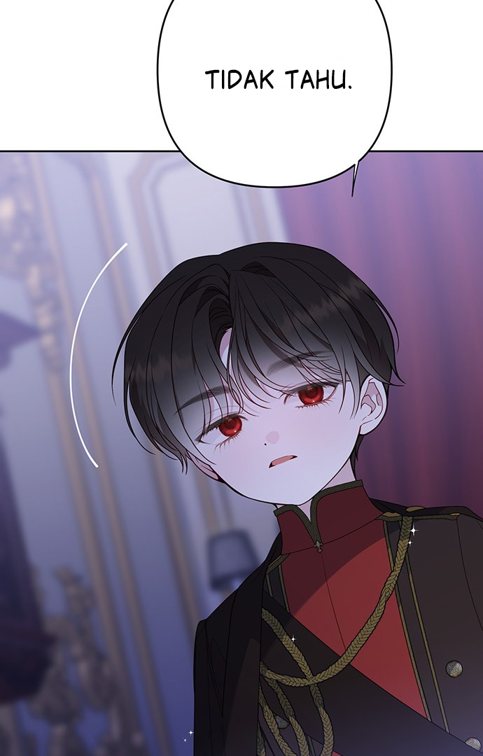 Baby Tyrant Chapter 56 Gambar 24