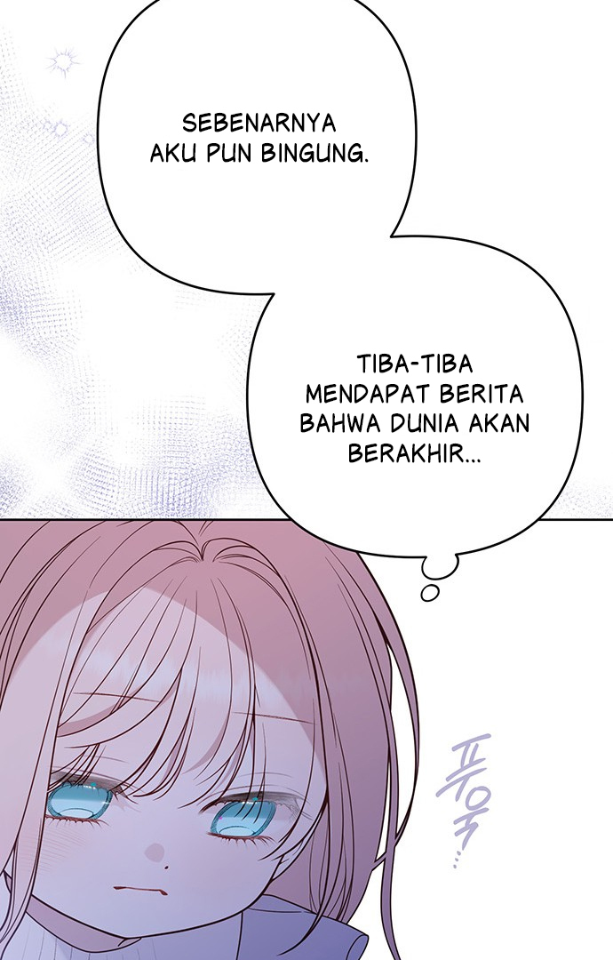 Baby Tyrant Chapter 56 Gambar 27