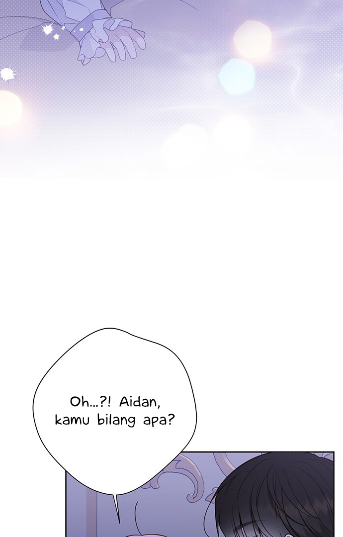 Baby Tyrant Chapter 56 Gambar 32