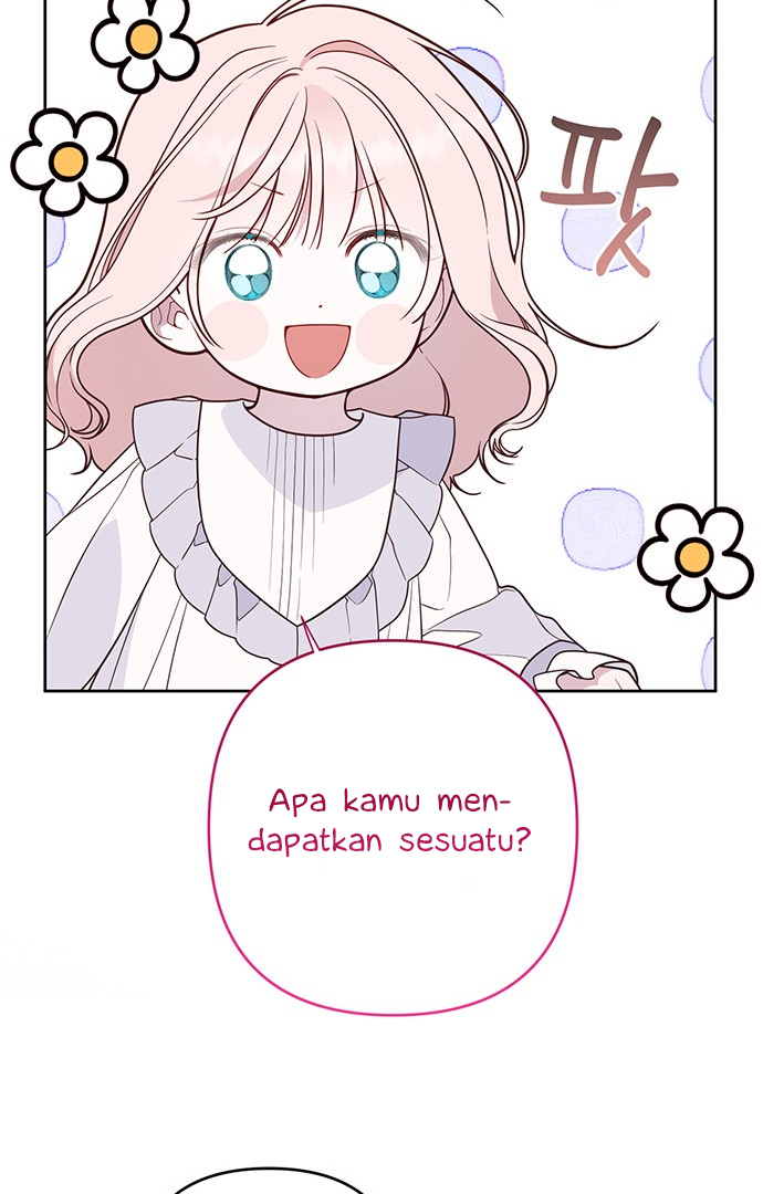 Baby Tyrant Chapter 56 Gambar 35