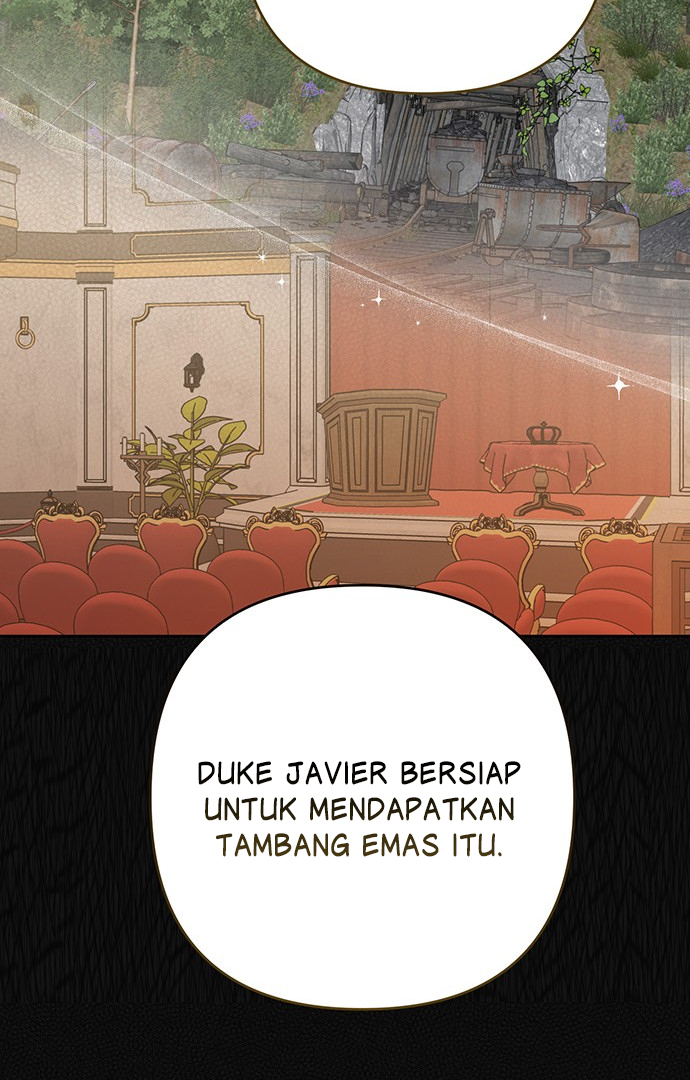 Baby Tyrant Chapter 56 Gambar 37