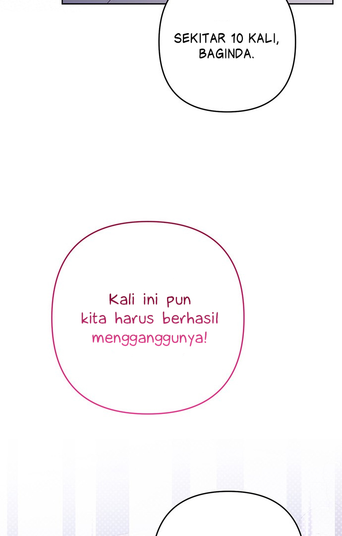 Baby Tyrant Chapter 56 Gambar 39