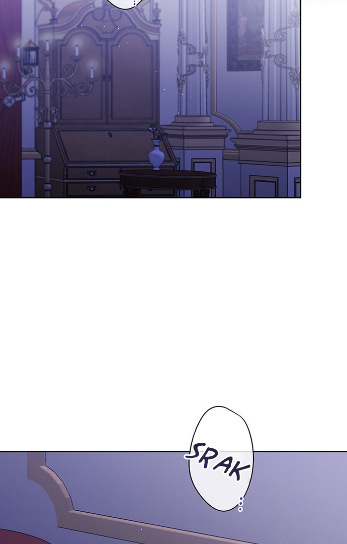 Baby Tyrant Chapter 56 Gambar 4