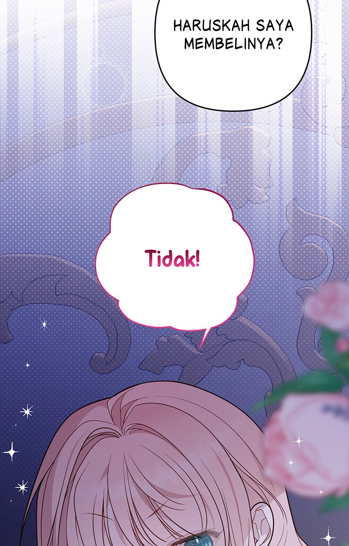 Baby Tyrant Chapter 56 Gambar 40