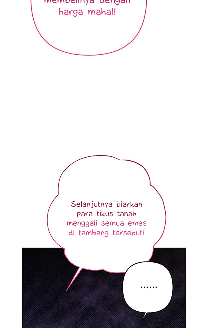 Baby Tyrant Chapter 56 Gambar 42