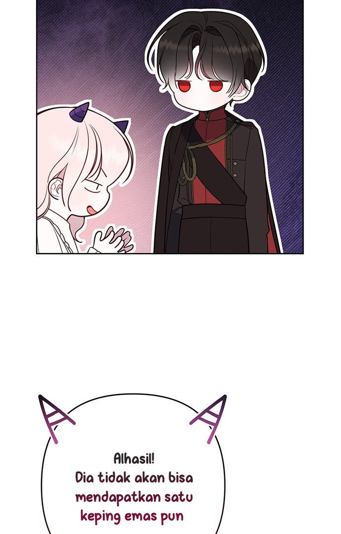 Baby Tyrant Chapter 56 Gambar 43