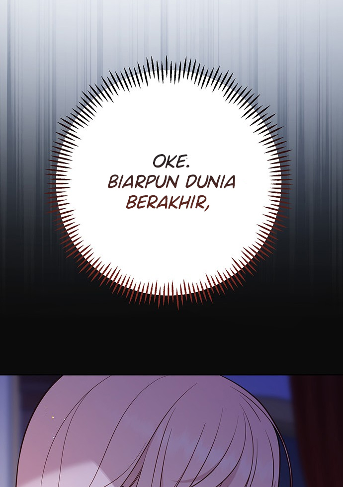 Baby Tyrant Chapter 56 Gambar 45
