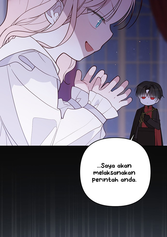 Baby Tyrant Chapter 56 Gambar 46