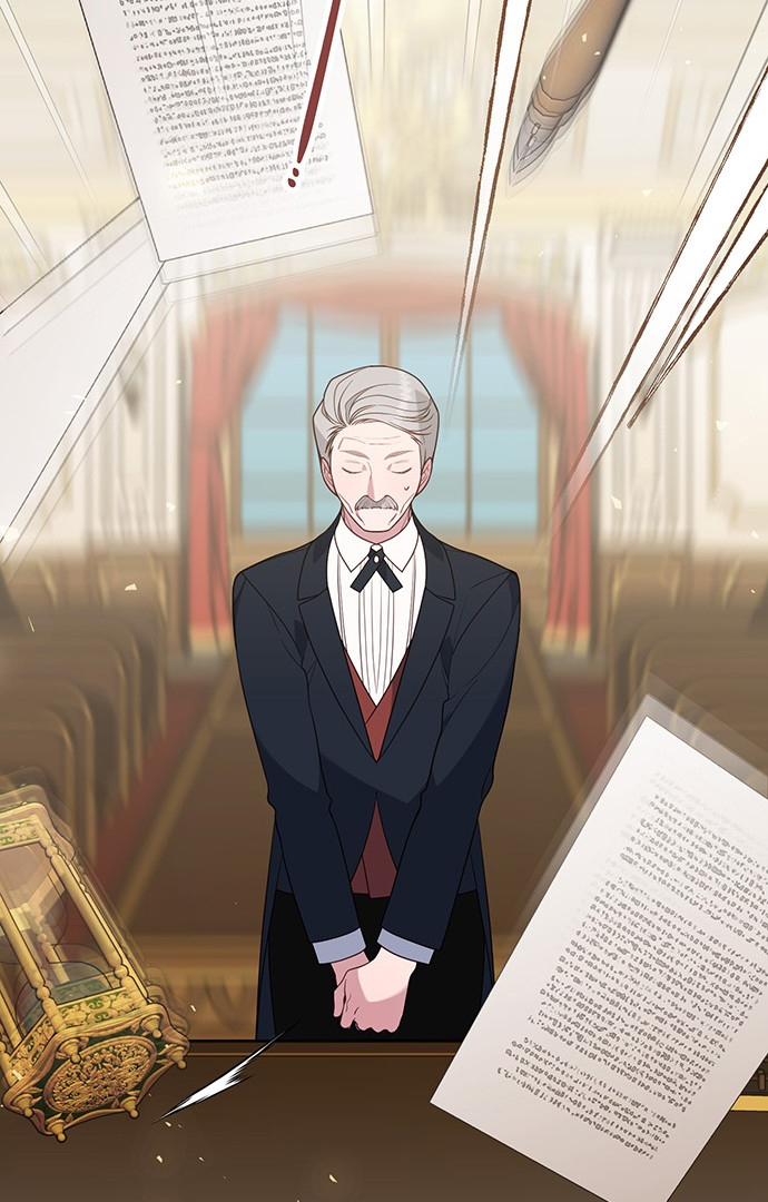 Baby Tyrant Chapter 56 Gambar 52