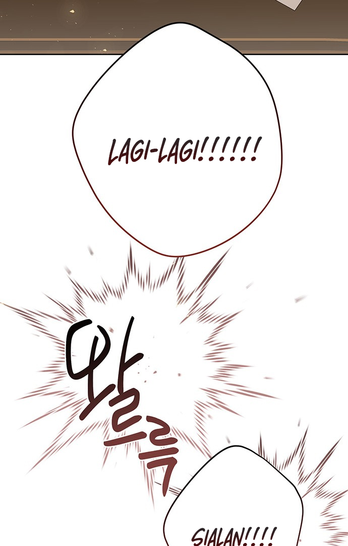 Baby Tyrant Chapter 56 Gambar 53