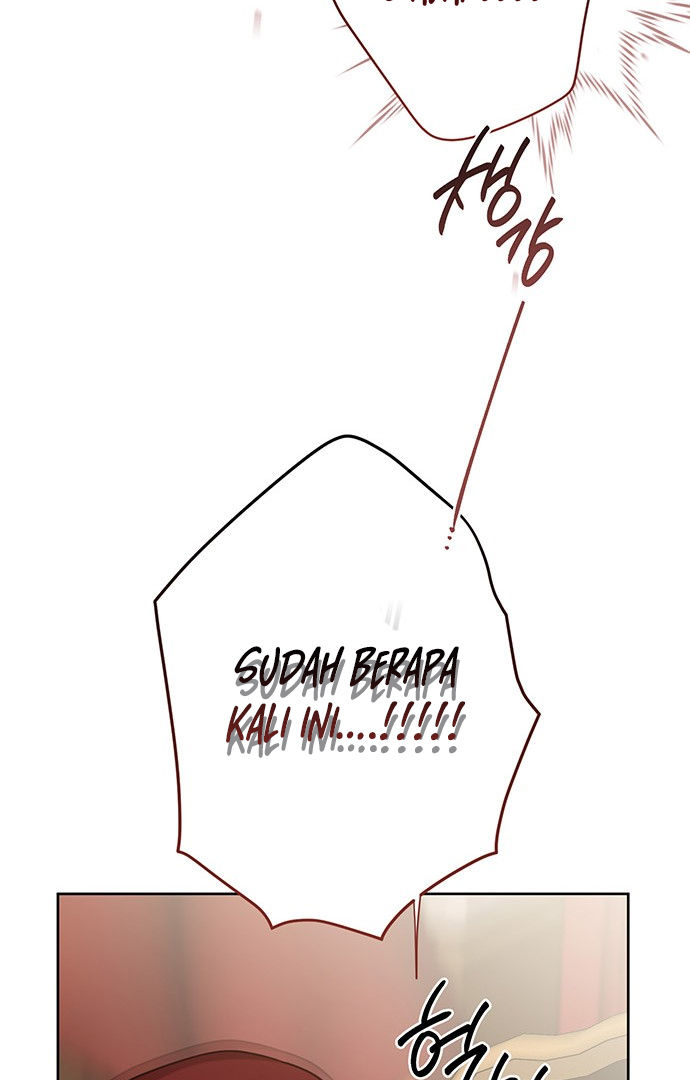 Baby Tyrant Chapter 56 Gambar 54