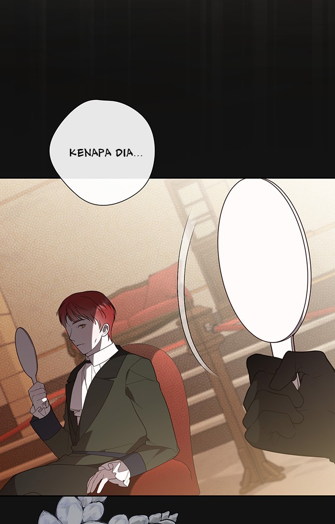 Baby Tyrant Chapter 56 Gambar 56