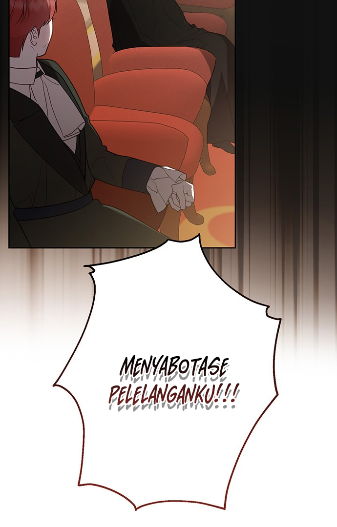 Baby Tyrant Chapter 56 Gambar 58