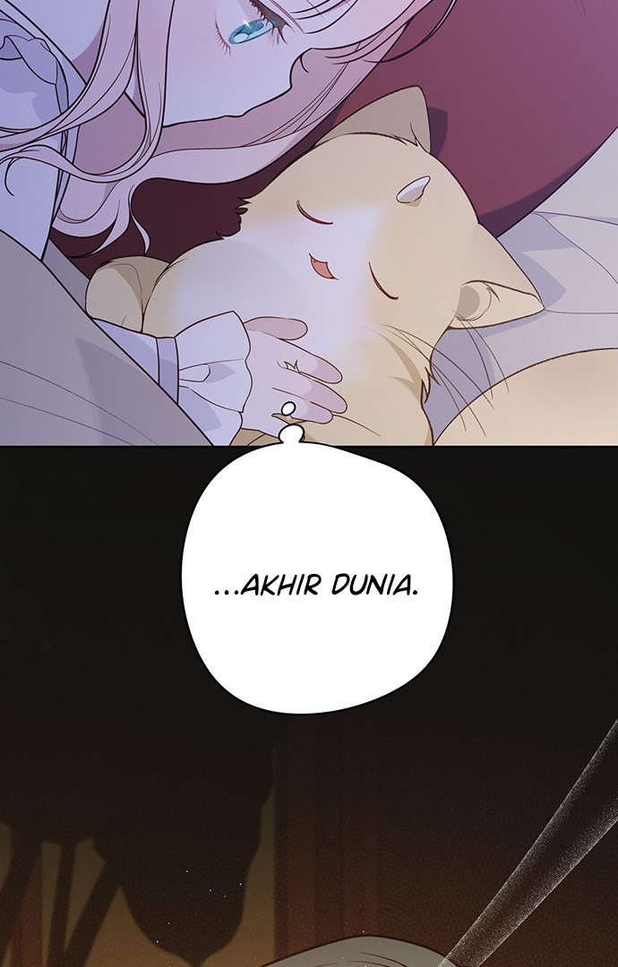 Baby Tyrant Chapter 56 Gambar 6