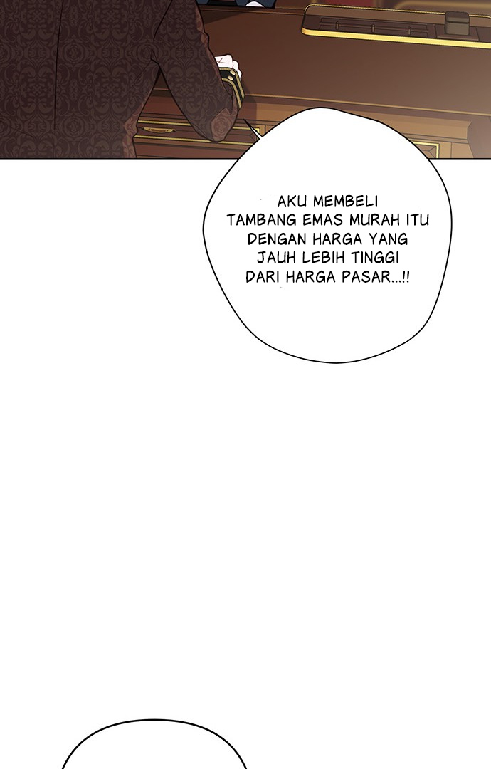 Baby Tyrant Chapter 56 Gambar 63