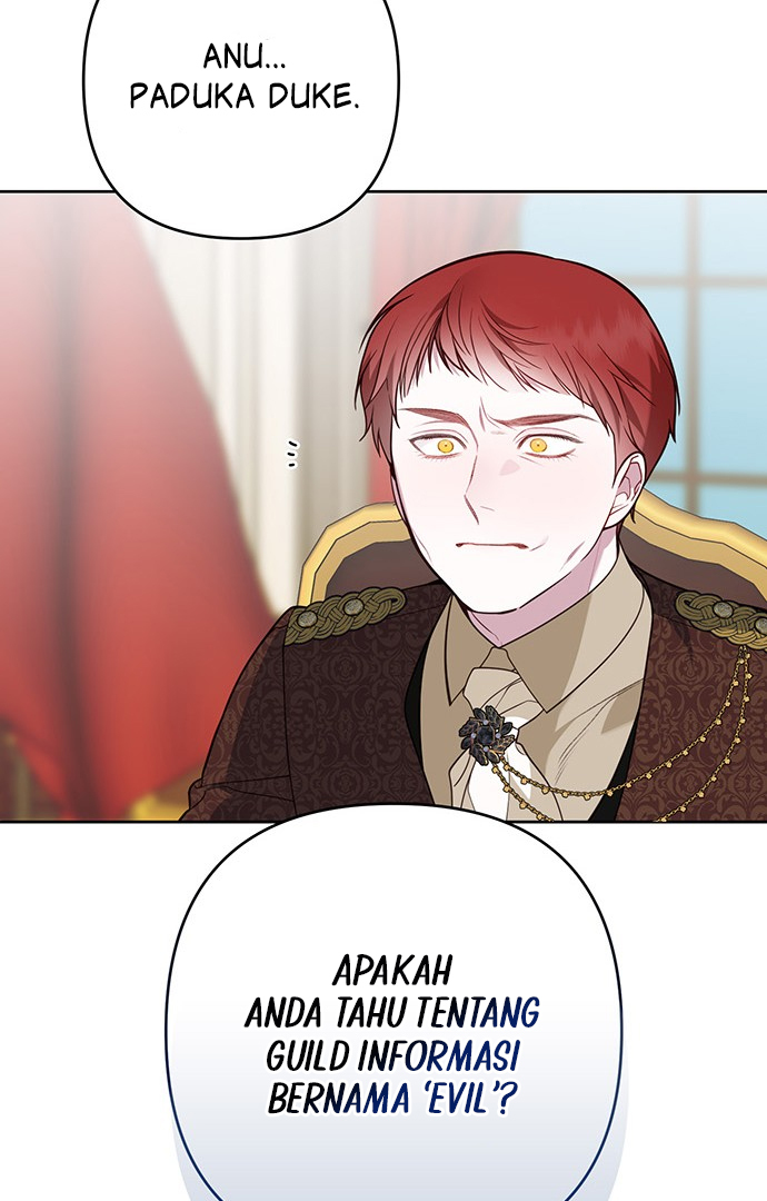 Baby Tyrant Chapter 56 Gambar 64