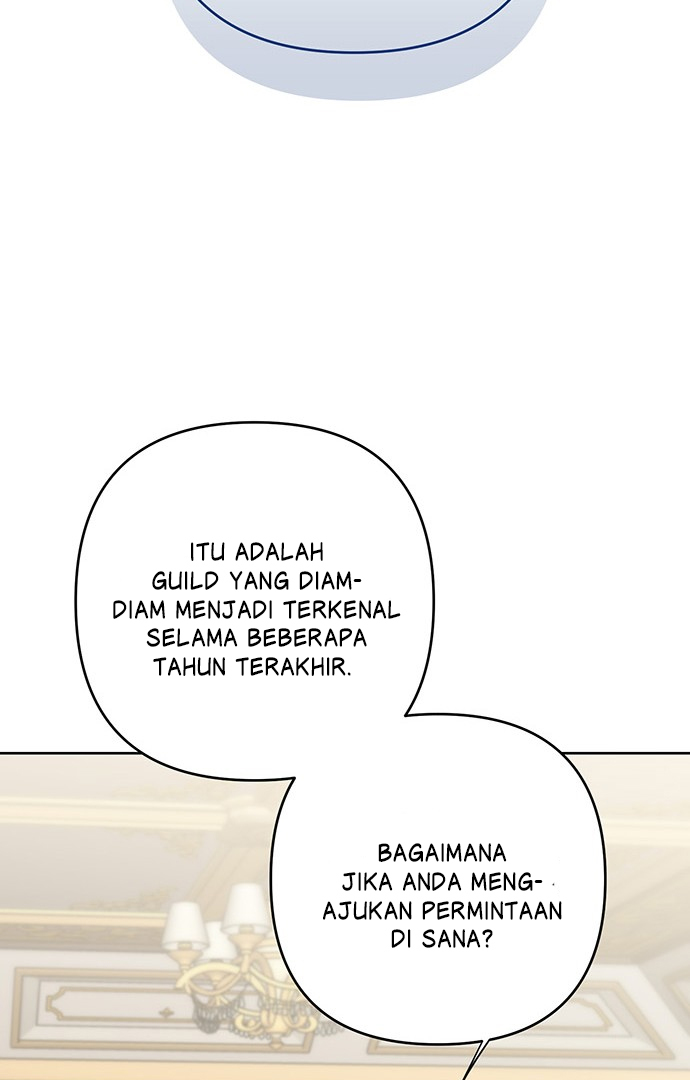Baby Tyrant Chapter 56 Gambar 65