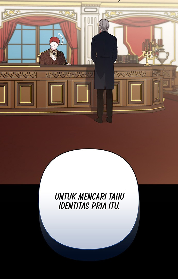 Baby Tyrant Chapter 56 Gambar 66