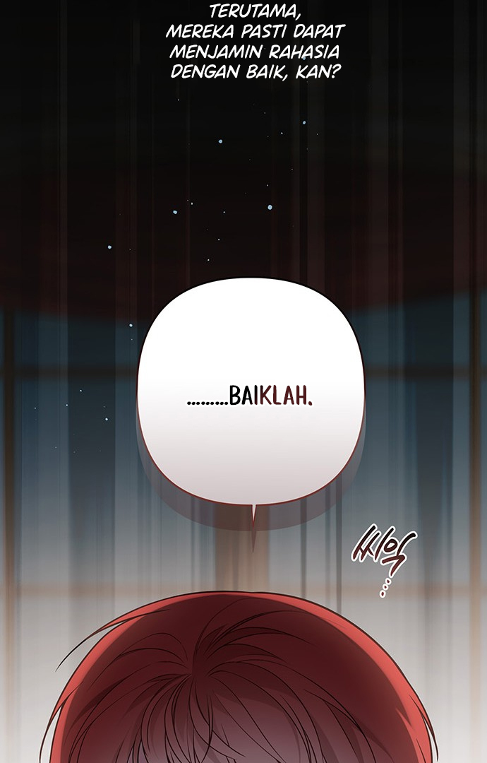 Baby Tyrant Chapter 56 Gambar 69