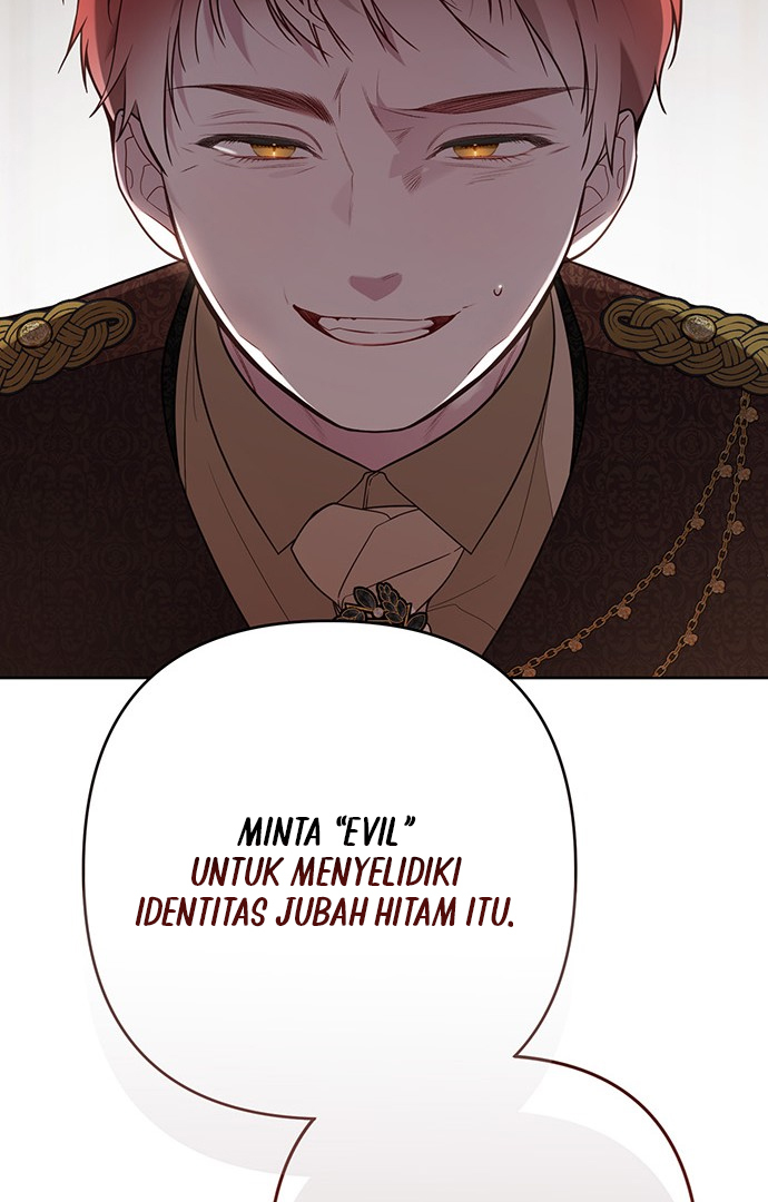 Baby Tyrant Chapter 56 Gambar 70