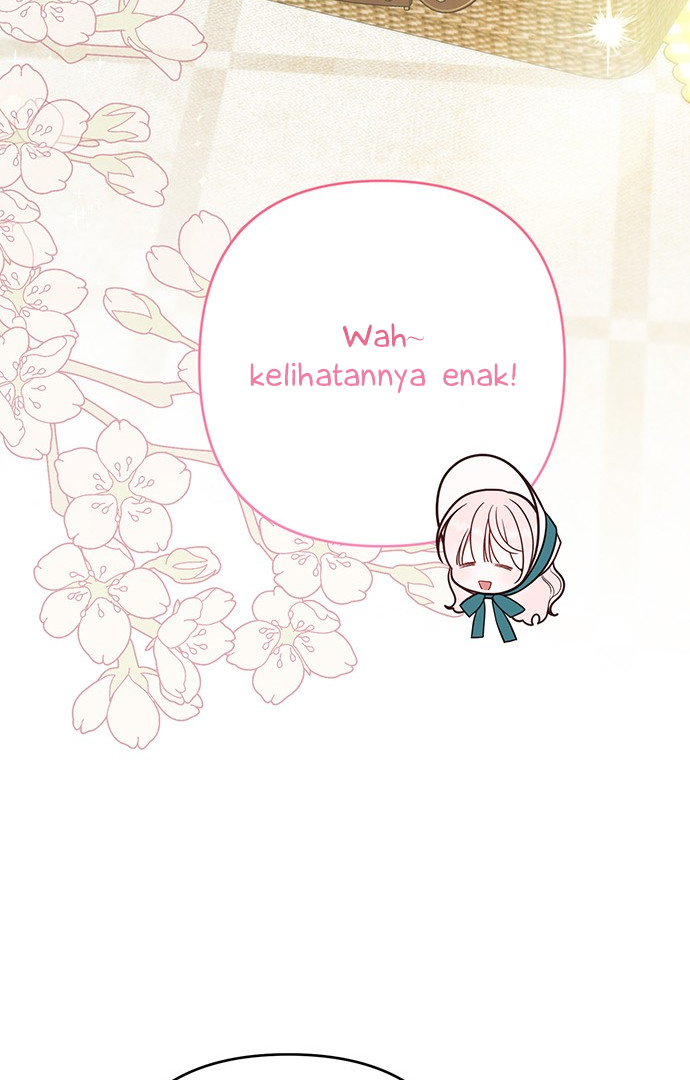 Baby Tyrant Chapter 56 Gambar 76