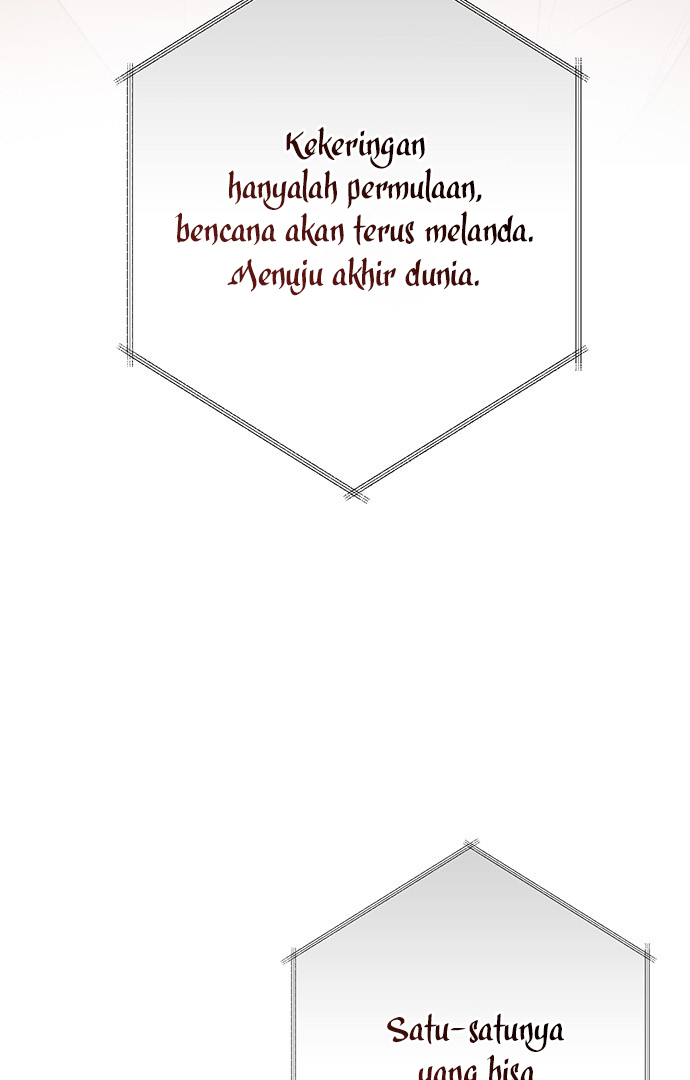 Baby Tyrant Chapter 56 Gambar 8