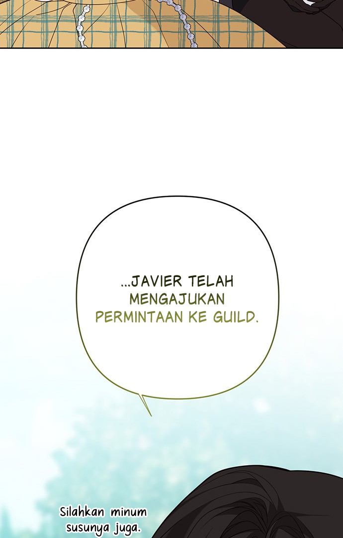 Baby Tyrant Chapter 56 Gambar 81