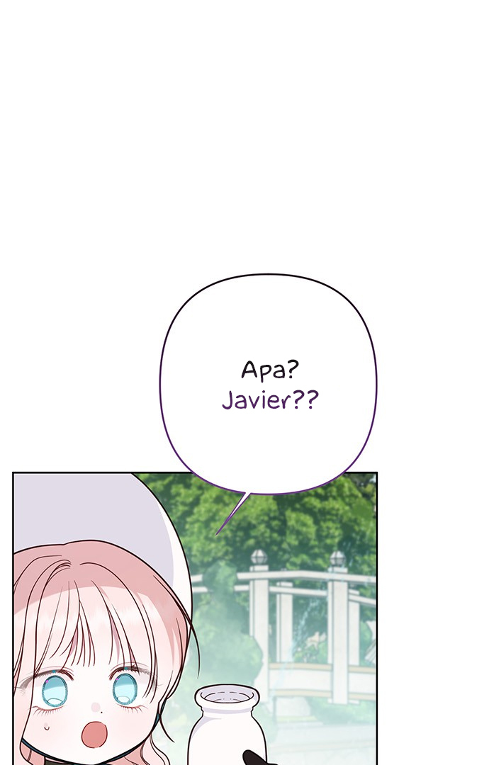 Baby Tyrant Chapter 56 Gambar 83