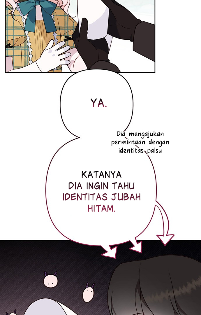 Baby Tyrant Chapter 56 Gambar 84