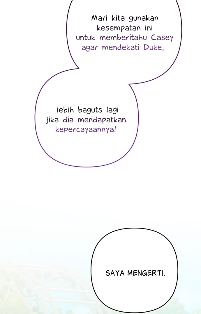 Baby Tyrant Chapter 56 Gambar 86