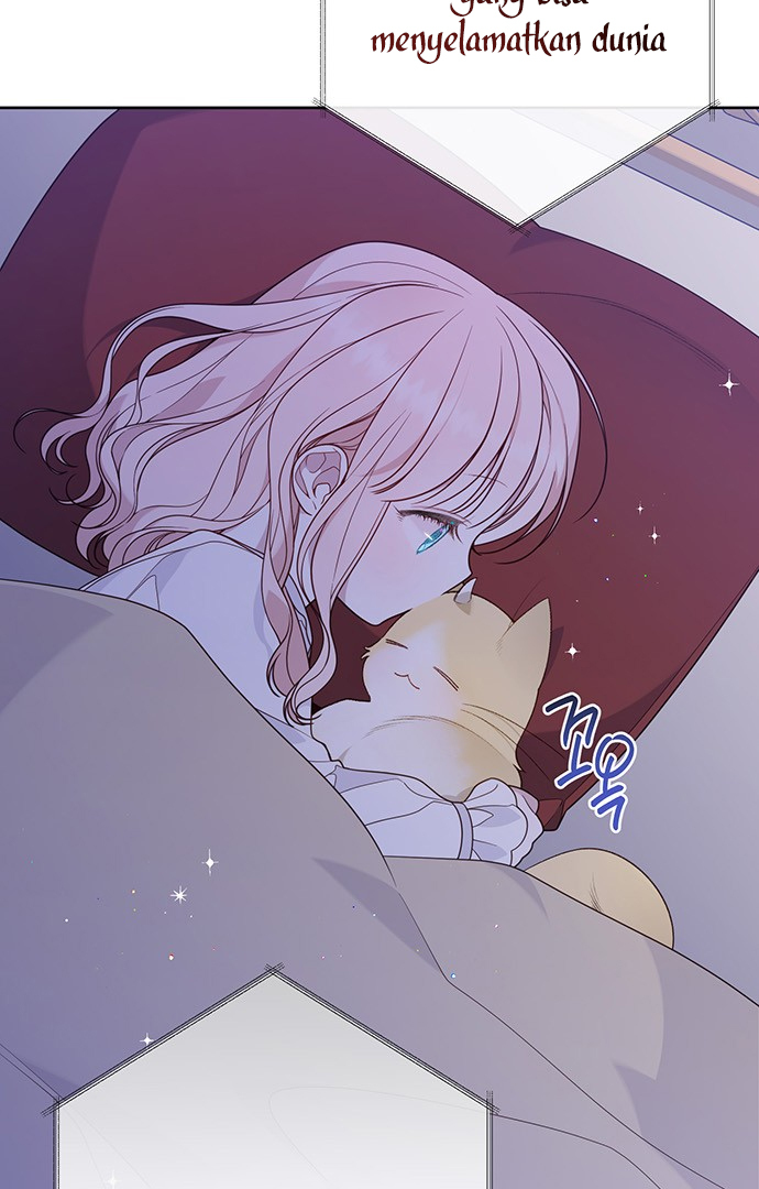 Baby Tyrant Chapter 56 Gambar 9