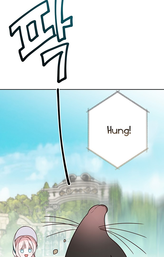 Baby Tyrant Chapter 56 Gambar 90