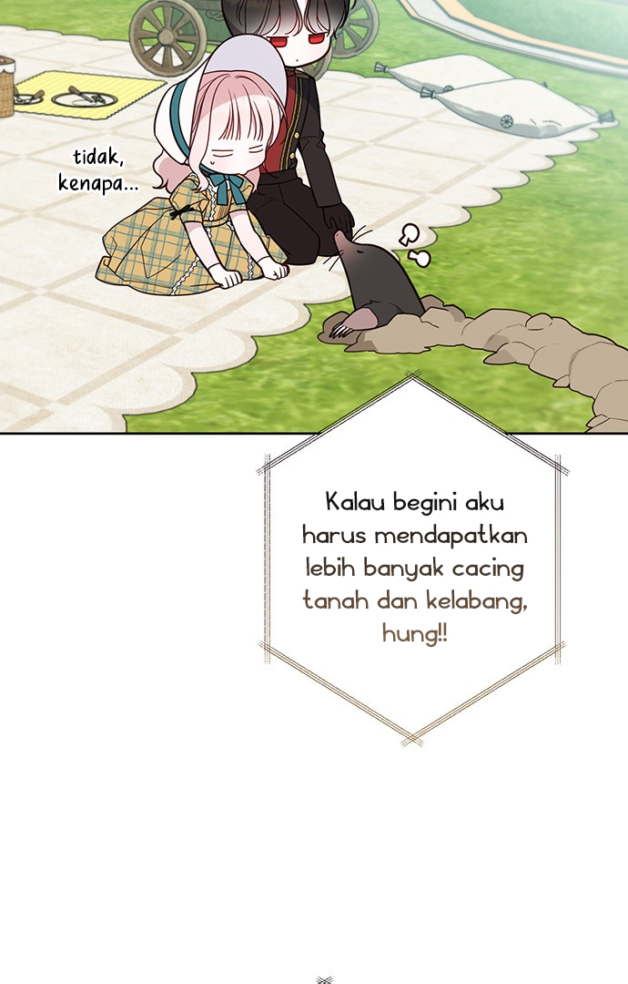 Baby Tyrant Chapter 56 Gambar 94