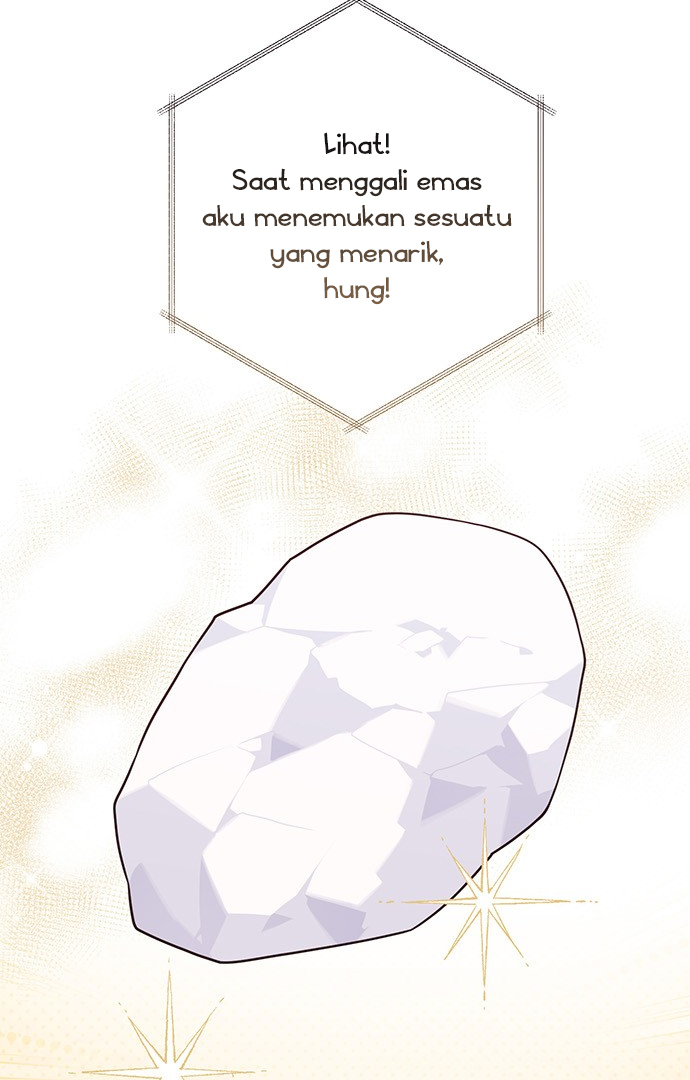 Baby Tyrant Chapter 56 Gambar 95
