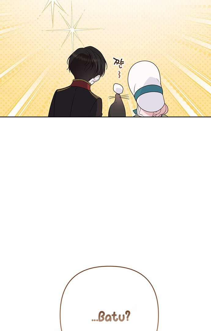 Baby Tyrant Chapter 56 Gambar 96
