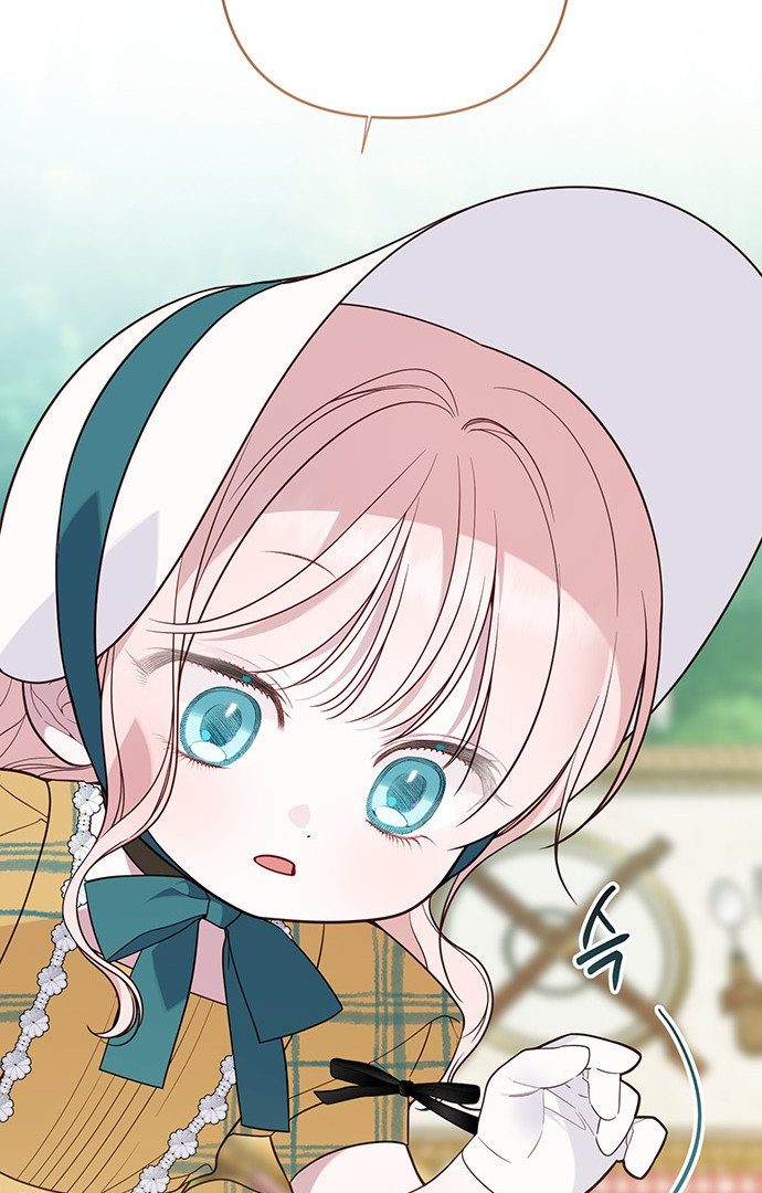 Baby Tyrant Chapter 56 Gambar 97