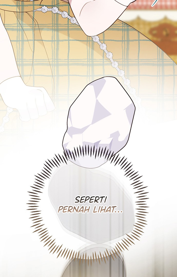 Baby Tyrant Chapter 56 Gambar 98