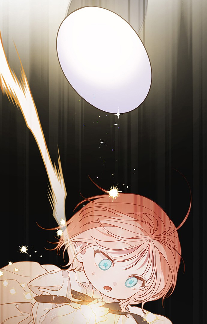 Baby Tyrant Chapter 56 Gambar 99