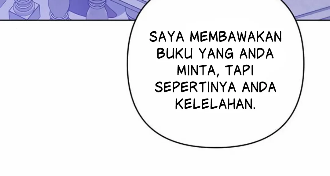 Baby Tyrant Chapter 54 Gambar 23