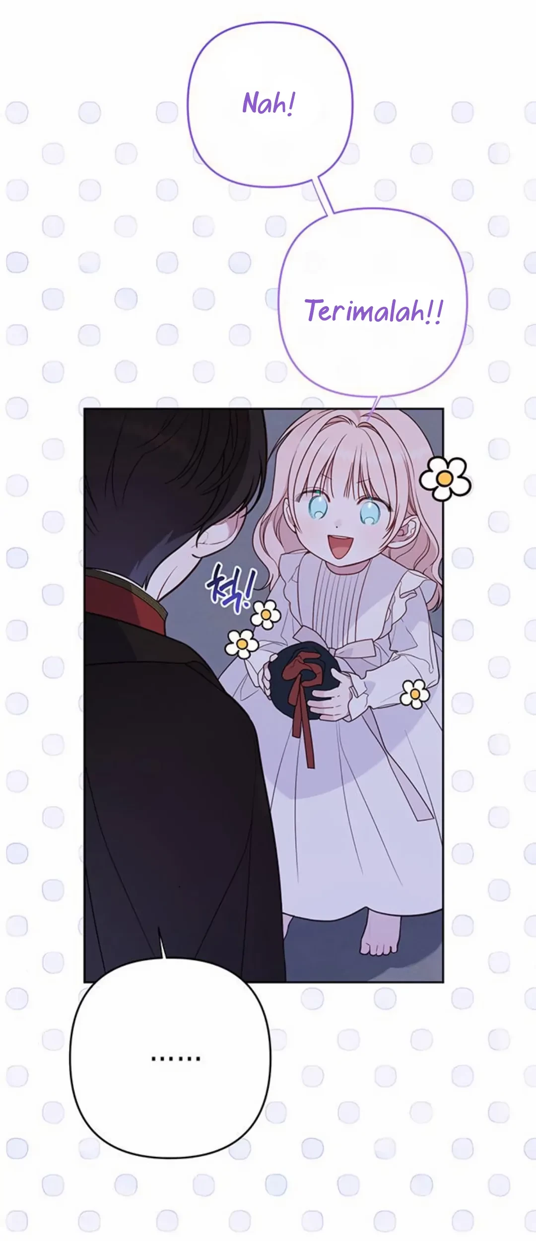 Baby Tyrant Chapter 54 Gambar 26