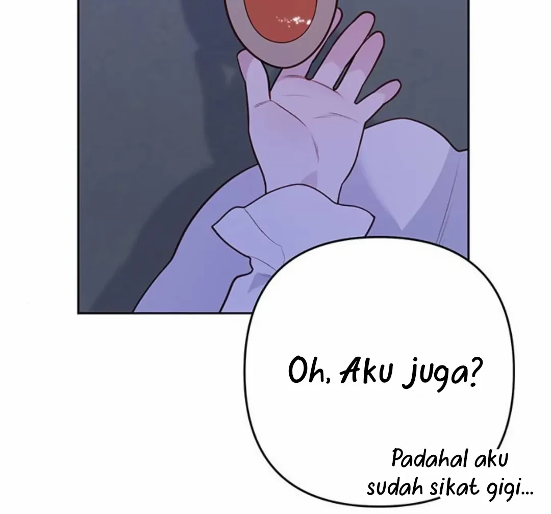 Baby Tyrant Chapter 54 Gambar 38