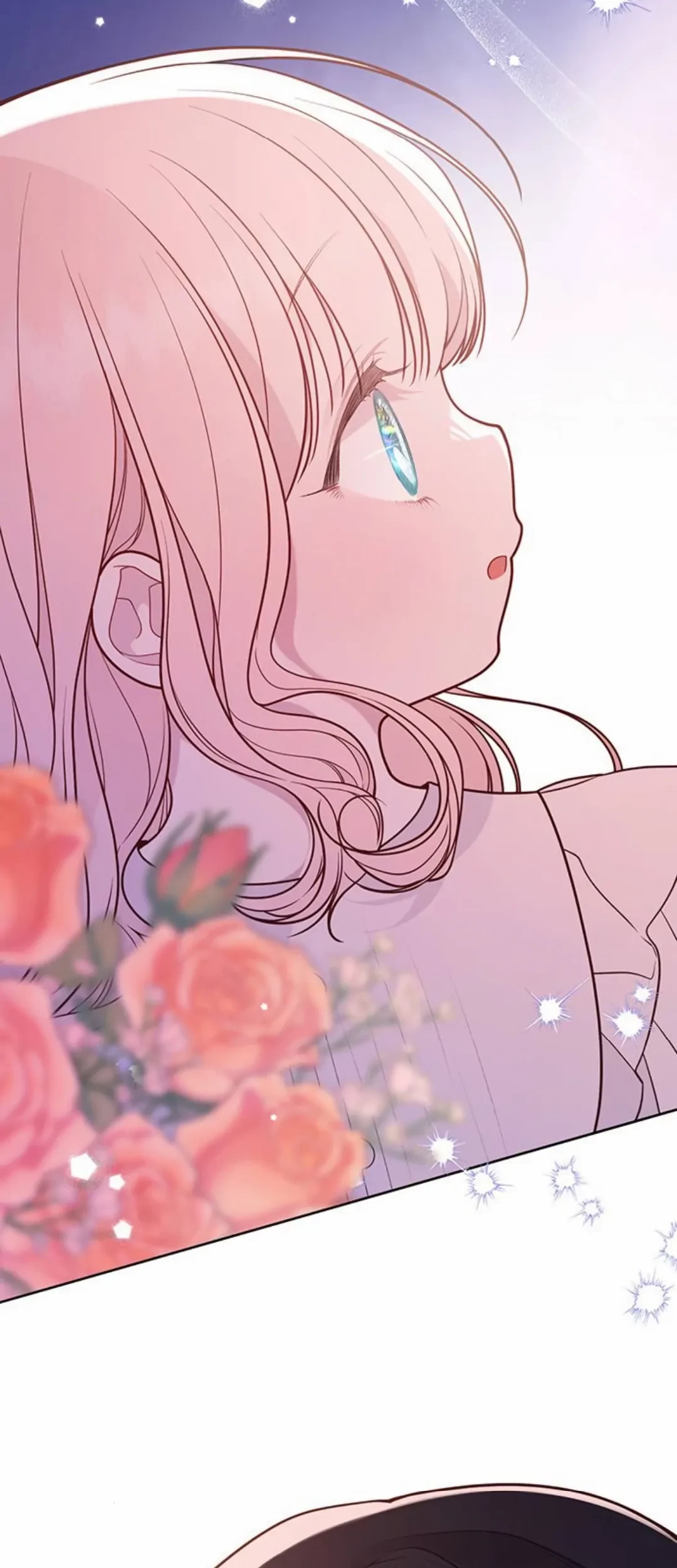 Baby Tyrant Chapter 54 Gambar 48