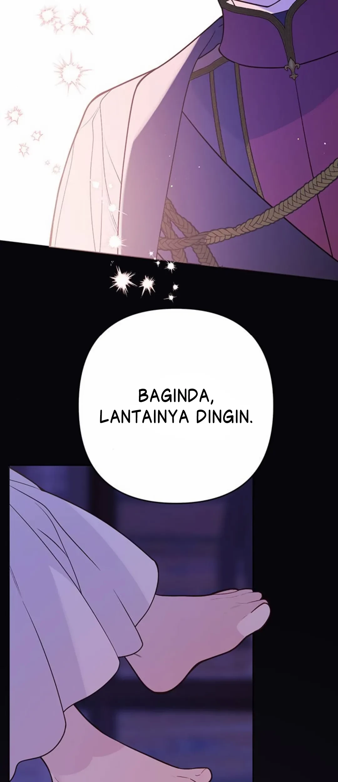 Baby Tyrant Chapter 54 Gambar 50